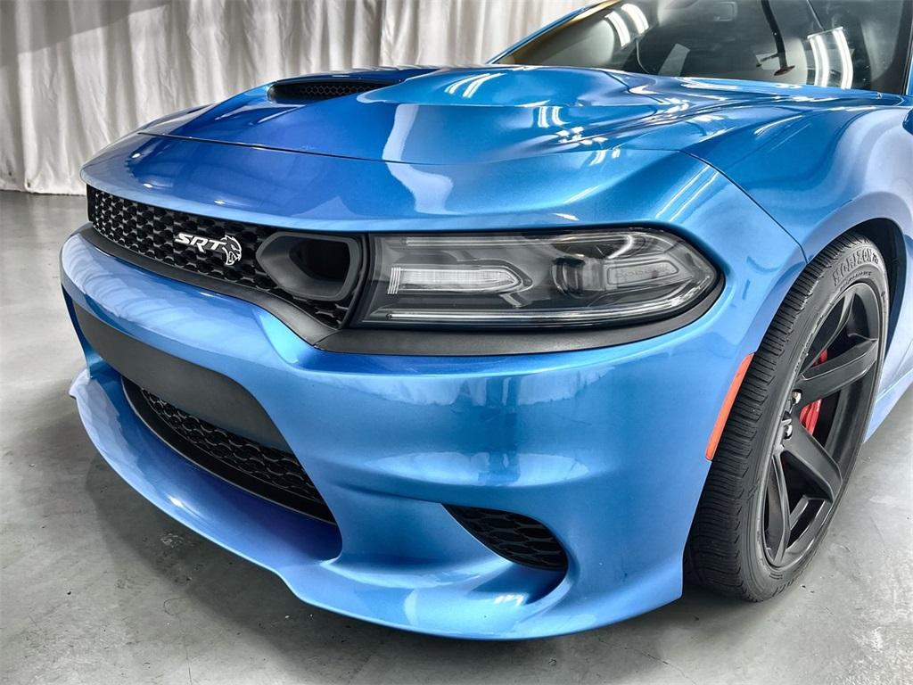 Used 2019 Dodge Charger SRT Hellcat for sale $66,888 at Gravity Autos Marietta in Marietta GA 30060 8
