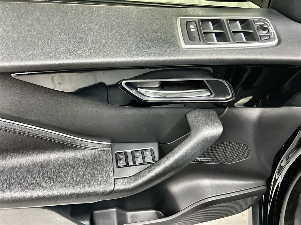 Used 2018 Jaguar F-PACE 30t Premium for sale Sold at Gravity Autos Marietta in Marietta GA 30060 19