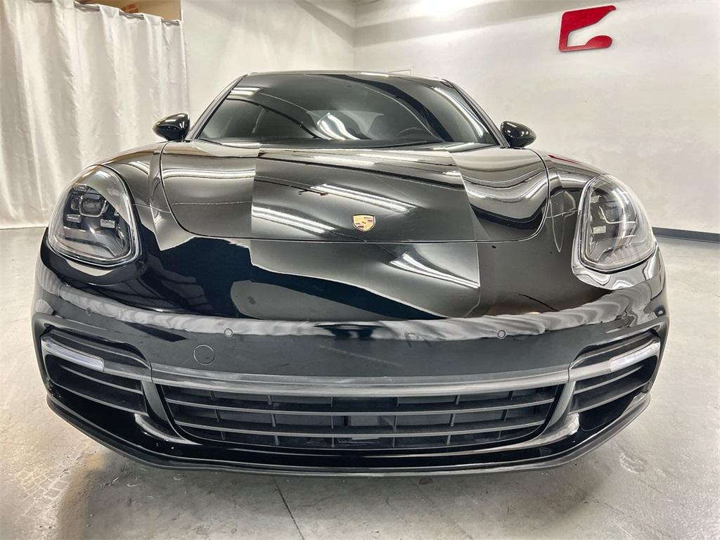 Used 2018 Porsche Panamera 4 for sale Sold at Gravity Autos Marietta in Marietta GA 30060 3