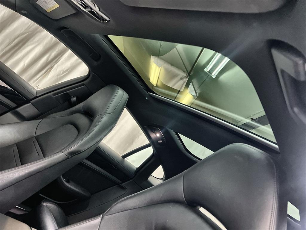 Used 2018 Porsche Panamera 4 for sale Sold at Gravity Autos Marietta in Marietta GA 30060 38