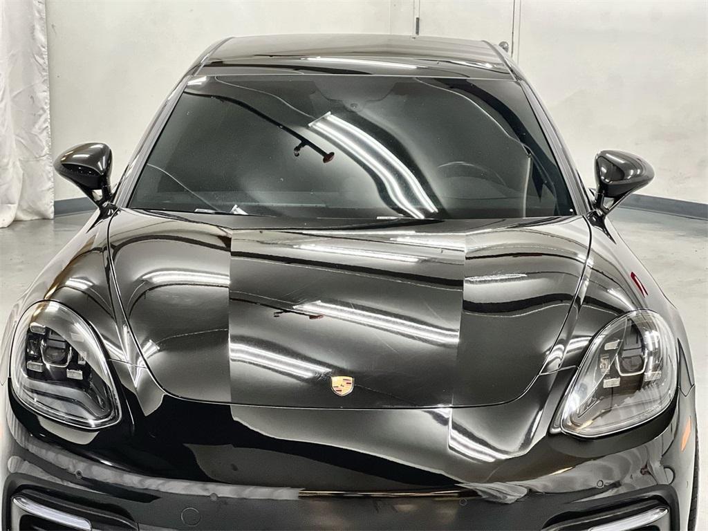 Used 2018 Porsche Panamera 4 for sale Sold at Gravity Autos Marietta in Marietta GA 30060 44
