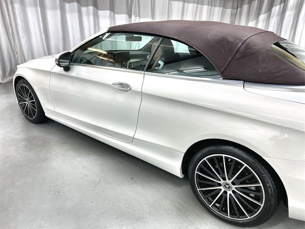 Used 2019 Mercedes-Benz C-Class C 300 for sale $39,990 at Gravity Autos Marietta in Marietta GA 30060 6
