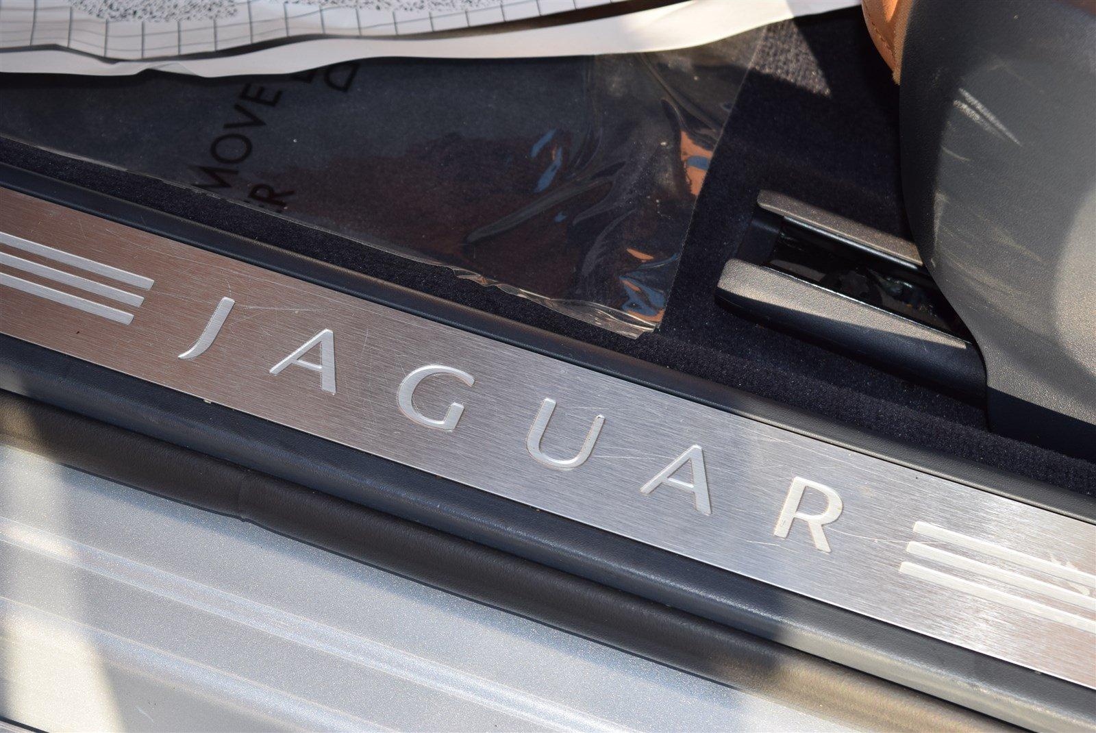 Used 2012 Jaguar XF Portfolio for sale Sold at Gravity Autos Marietta in Marietta GA 30060 56