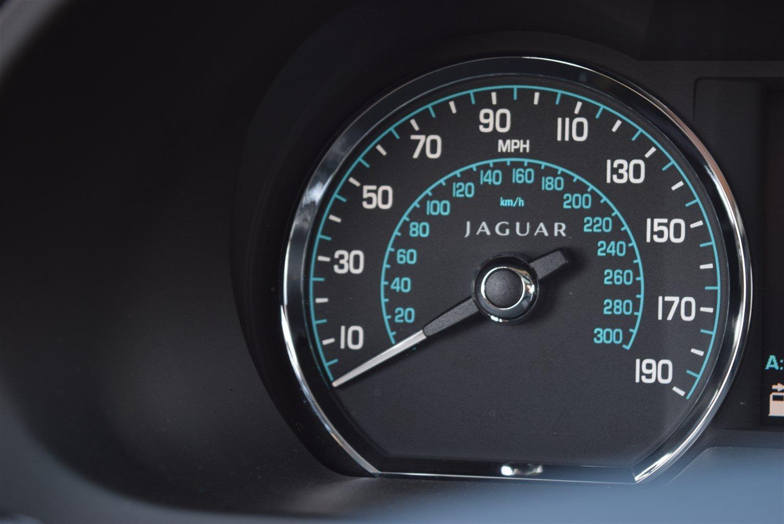 Used 2012 Jaguar XF Portfolio for sale Sold at Gravity Autos Marietta in Marietta GA 30060 62
