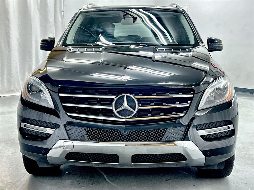Used 2015 Mercedes-Benz M-Class ML 350 for sale $19,999 at Gravity Autos Marietta in Marietta GA 30060 42