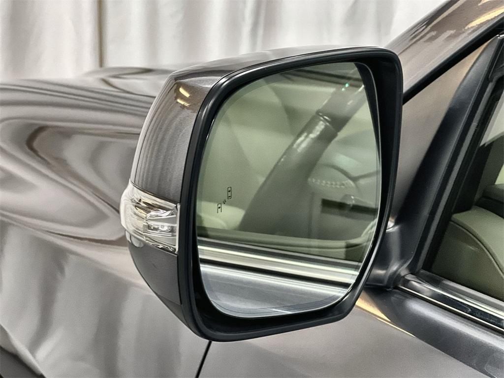 Used 2018 Lexus GX 460 Luxury for sale $40,599 at Gravity Autos Marietta in Marietta GA 30060 13