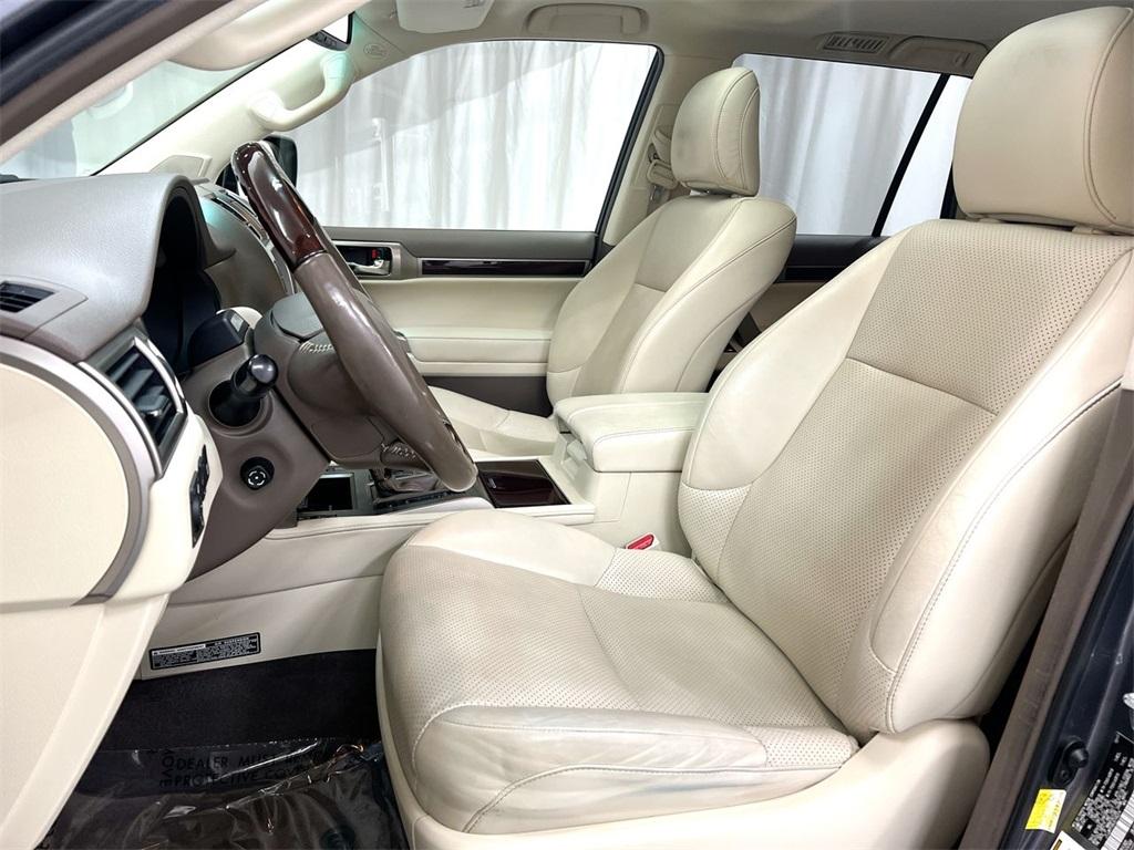 Used 2018 Lexus GX 460 Luxury for sale $40,599 at Gravity Autos Marietta in Marietta GA 30060 15