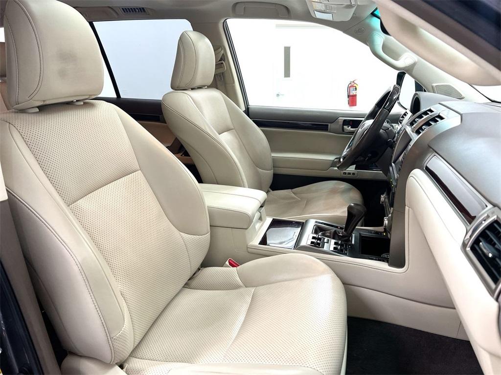 Used 2018 Lexus GX 460 Luxury for sale $40,599 at Gravity Autos Marietta in Marietta GA 30060 17