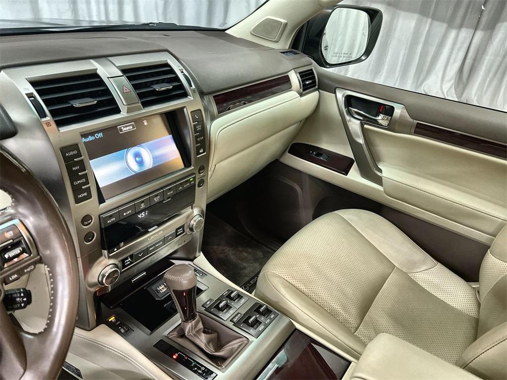Used 2018 Lexus GX 460 Luxury for sale $40,599 at Gravity Autos Marietta in Marietta GA 30060 33