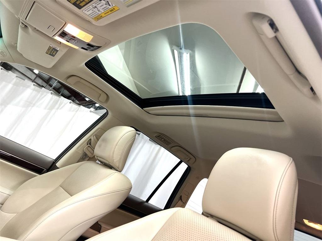 Used 2018 Lexus GX 460 Luxury for sale $40,599 at Gravity Autos Marietta in Marietta GA 30060 39