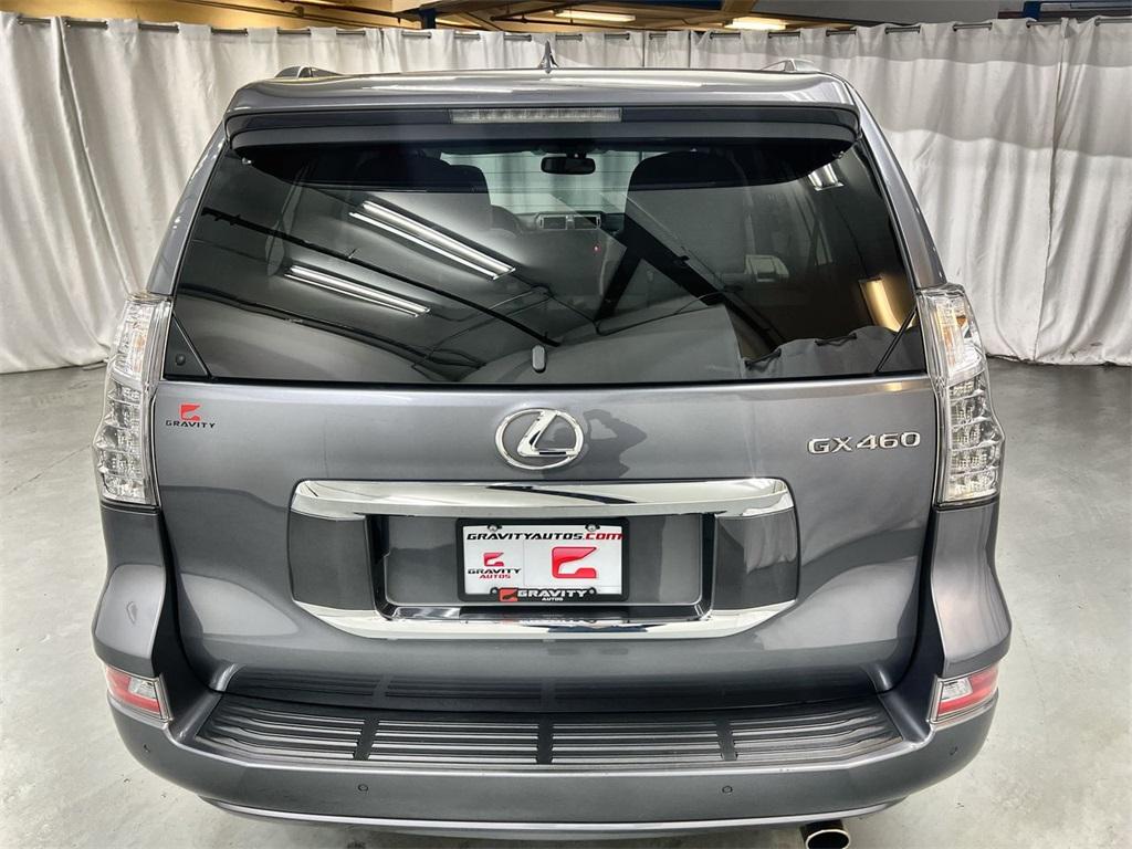 Used 2018 Lexus GX 460 Luxury for sale $40,599 at Gravity Autos Marietta in Marietta GA 30060 51