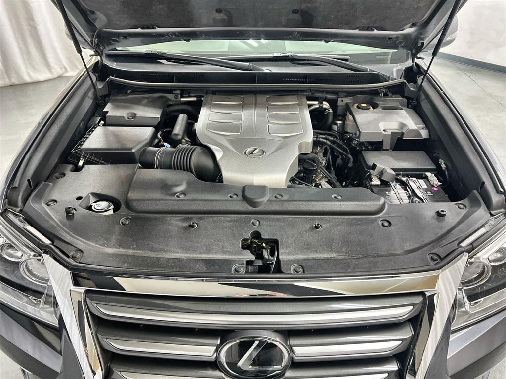Used 2018 Lexus GX 460 Luxury for sale $40,599 at Gravity Autos Marietta in Marietta GA 30060 53