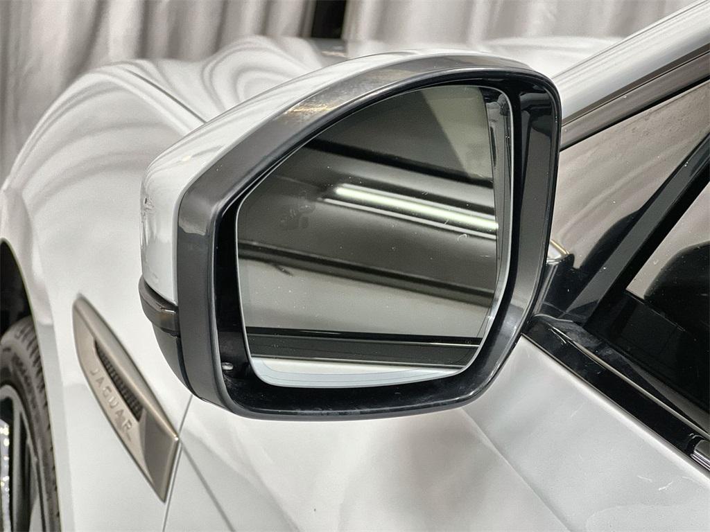 Used 2019 Jaguar F-PACE S for sale Sold at Gravity Autos Marietta in Marietta GA 30060 13
