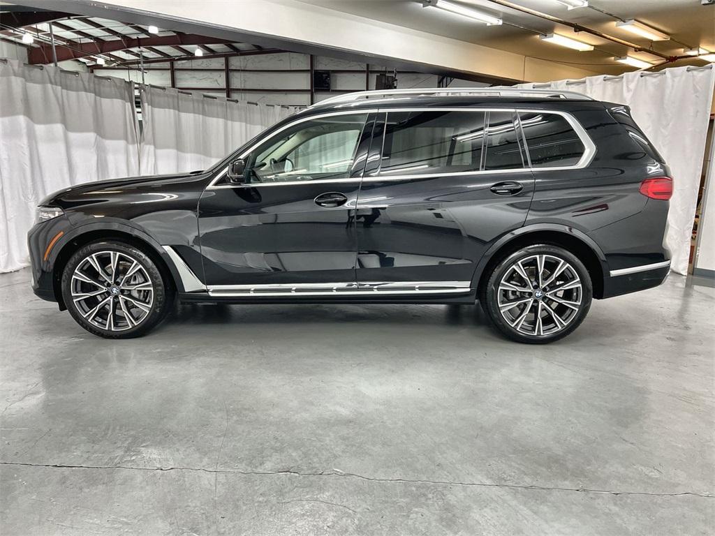 Used 2020 BMW X7 xDrive40i for sale $56,888 at Gravity Autos Marietta in Marietta GA 30060 11