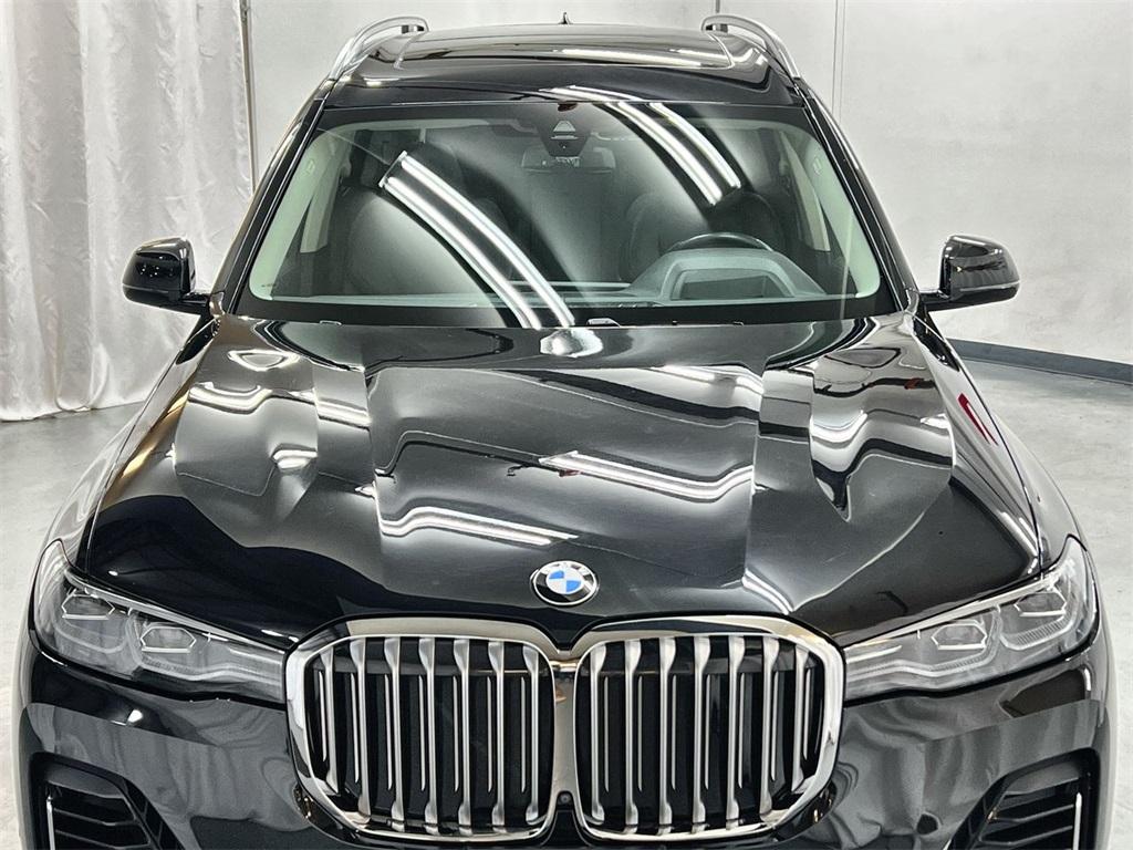 Used 2020 BMW X7 xDrive40i for sale $56,888 at Gravity Autos Marietta in Marietta GA 30060 46