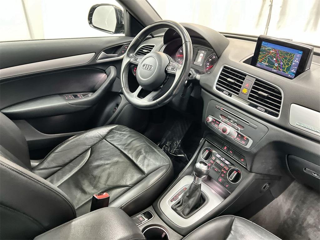 Used 2017 Audi Q3 2.0T Premium for sale Sold at Gravity Autos Marietta in Marietta GA 30060 31