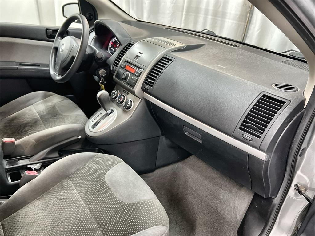 Used 2012 Nissan Sentra 2.0 for sale $11,500 at Gravity Autos Marietta in Marietta GA 30060 18