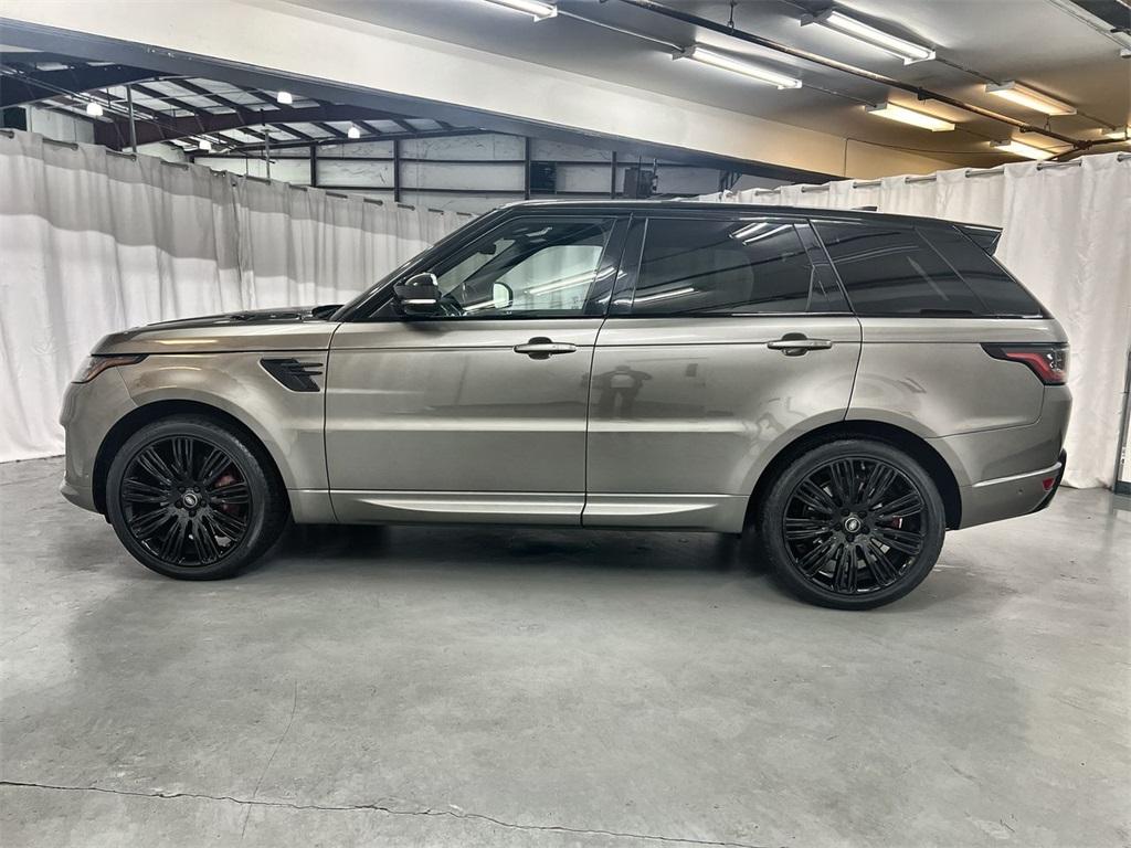 Used 2019 Land Rover Range Rover Sport Supercharged for sale $61,895 at Gravity Autos Marietta in Marietta GA 30060 11