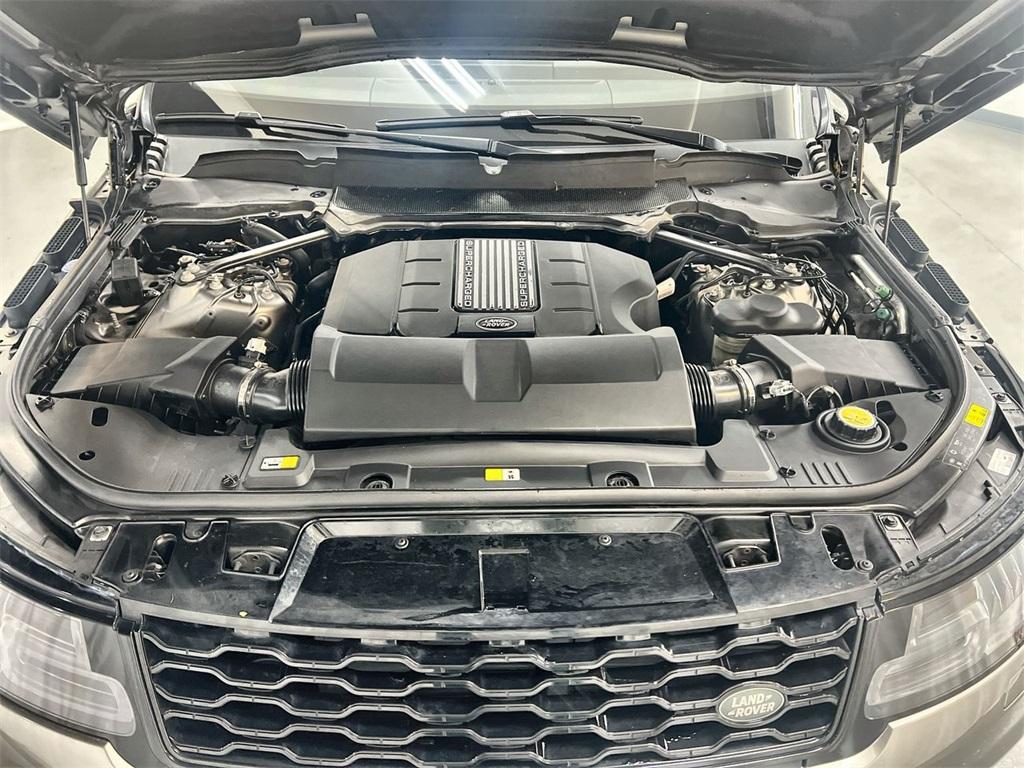Used 2019 Land Rover Range Rover Sport Supercharged for sale $61,895 at Gravity Autos Marietta in Marietta GA 30060 55