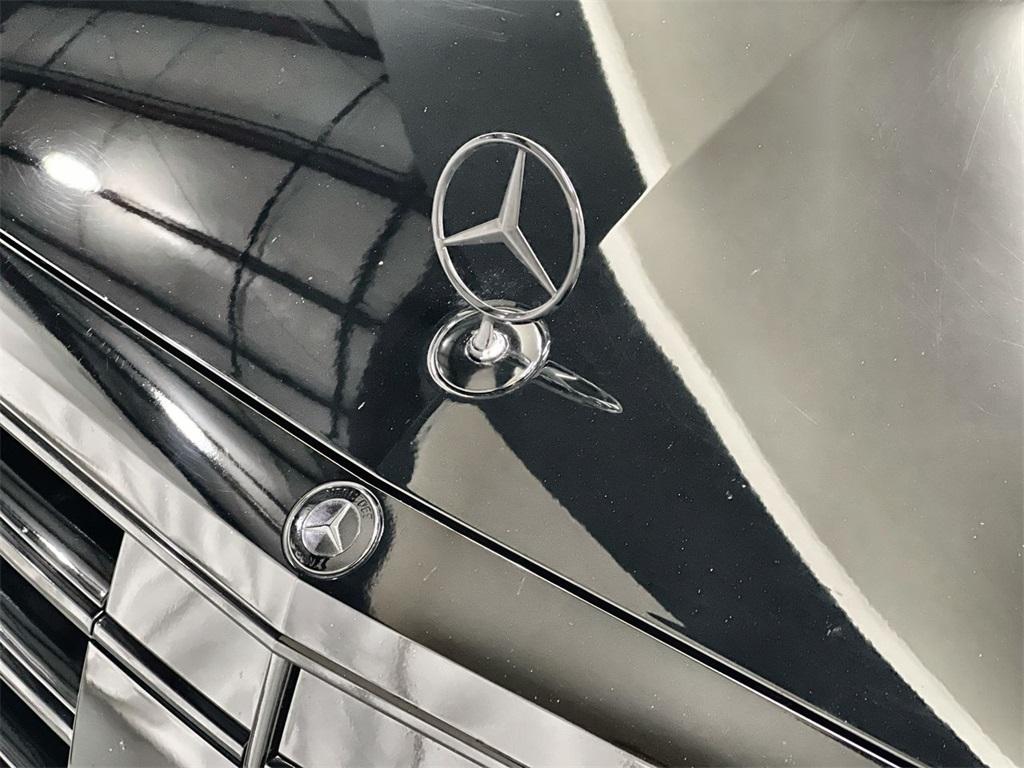 Used 2016 Mercedes-Benz S-Class S 550 for sale Sold at Gravity Autos Marietta in Marietta GA 30060 10