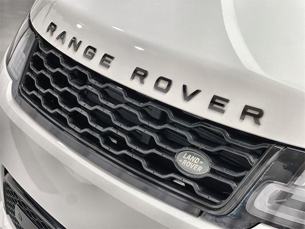Used 2018 Land Rover Range Rover Sport HSE Dynamic for sale $51,990 at Gravity Autos Marietta in Marietta GA 30060 10
