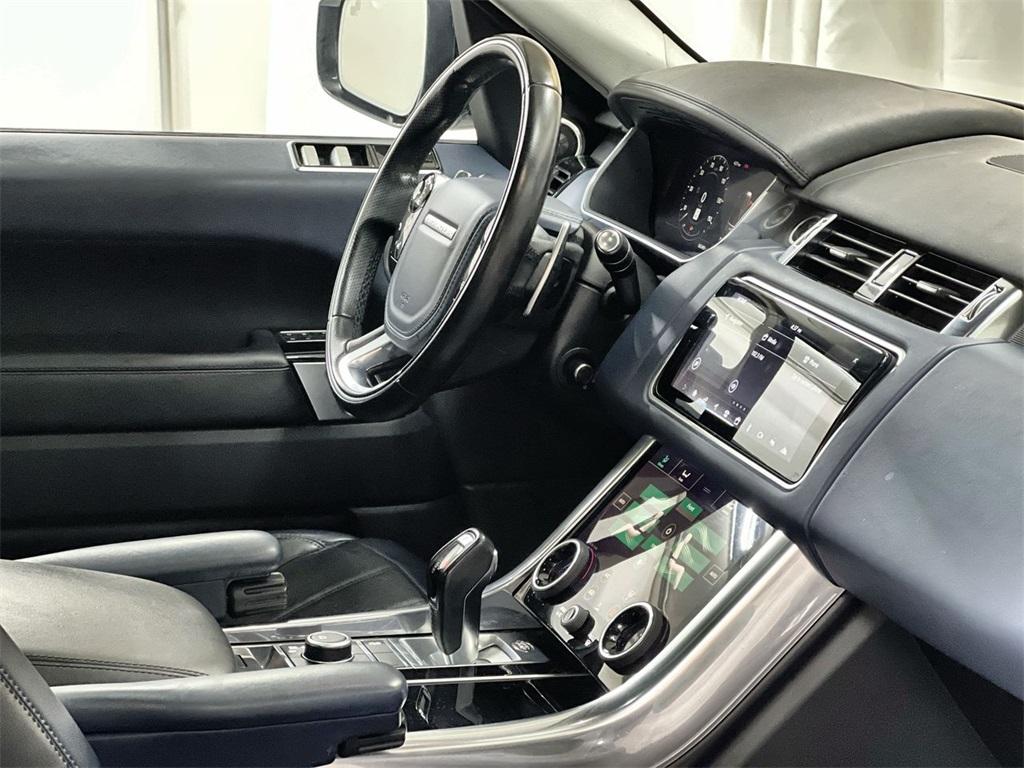 Used 2018 Land Rover Range Rover Sport HSE Dynamic for sale $51,990 at Gravity Autos Marietta in Marietta GA 30060 16