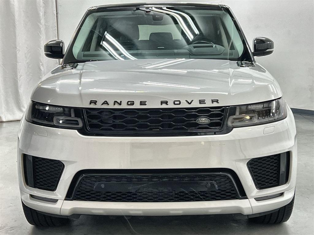 Used 2018 Land Rover Range Rover Sport HSE Dynamic for sale $51,990 at Gravity Autos Marietta in Marietta GA 30060 46