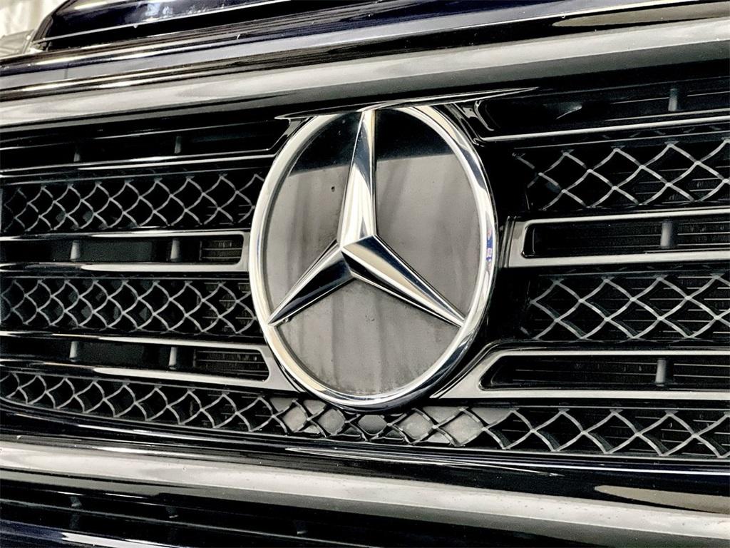 Used 2021 Mercedes-Benz G-Class G 550 for sale $146,444 at Gravity Autos Marietta in Marietta GA 30060 10