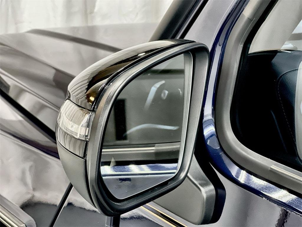 Used 2021 Mercedes-Benz G-Class G 550 for sale $146,444 at Gravity Autos Marietta in Marietta GA 30060 13