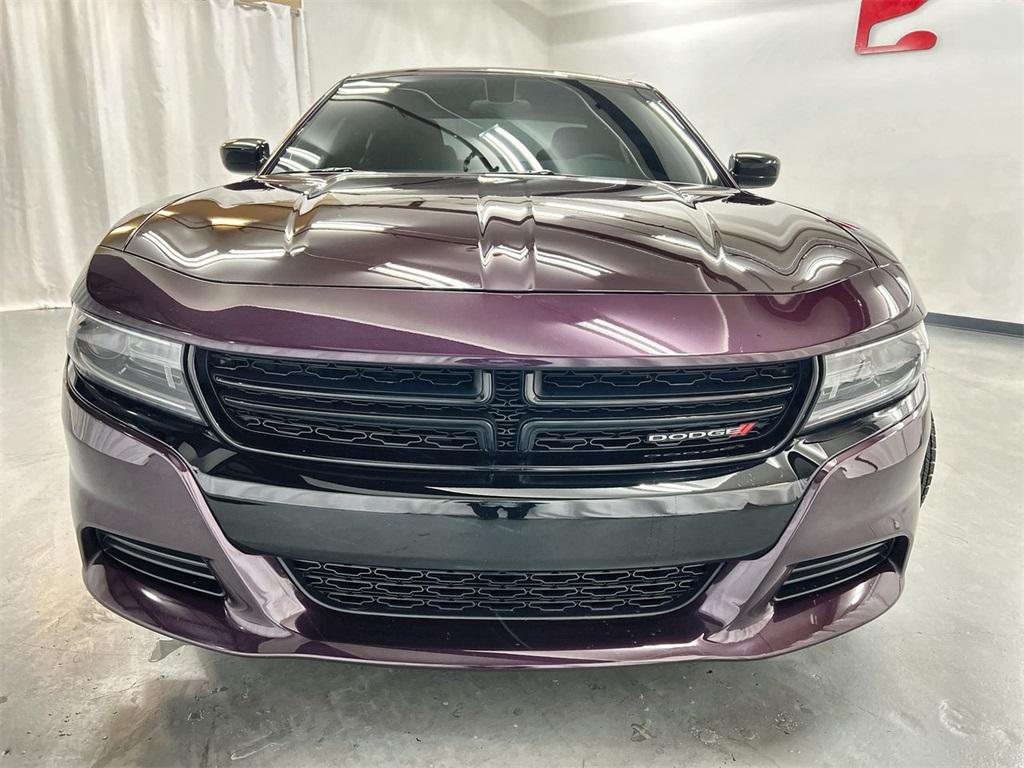 Used 2022 Dodge Charger SXT for sale Sold at Gravity Autos Marietta in Marietta GA 30060 3