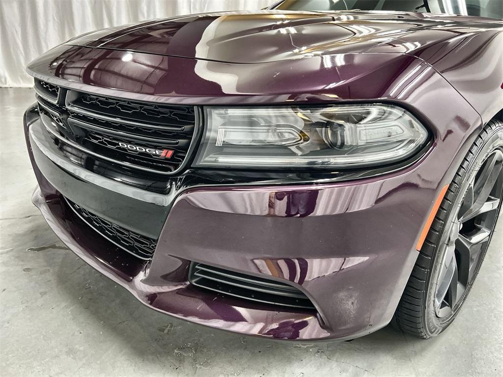 Used 2022 Dodge Charger SXT for sale Sold at Gravity Autos Marietta in Marietta GA 30060 8
