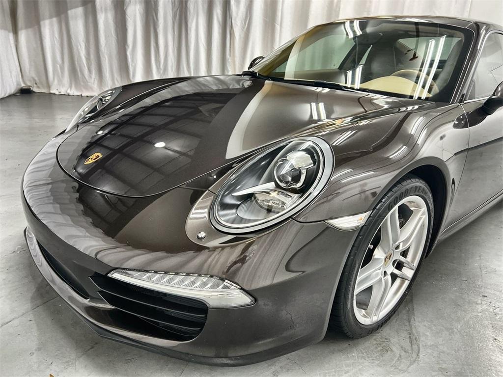 Used 2013 Porsche 911 Carrera for sale $61,985 at Gravity Autos Marietta in Marietta GA 30060 4