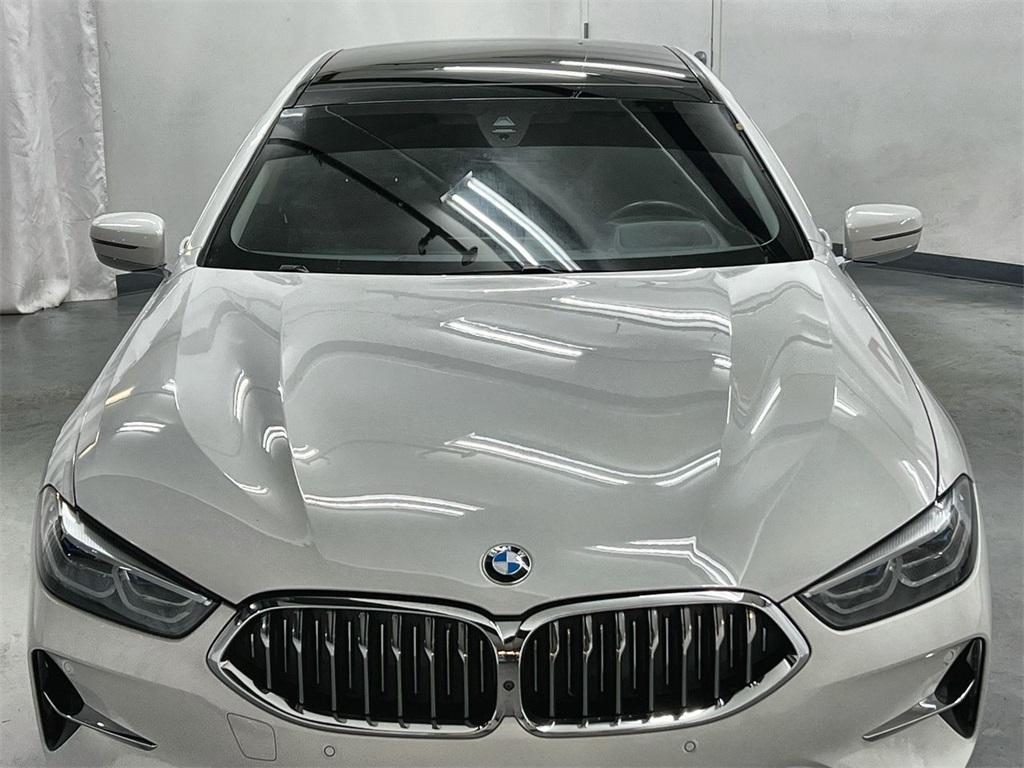 Used 2020 BMW 8 Series 840 for sale $62,888 at Gravity Autos Marietta in Marietta GA 30060 45