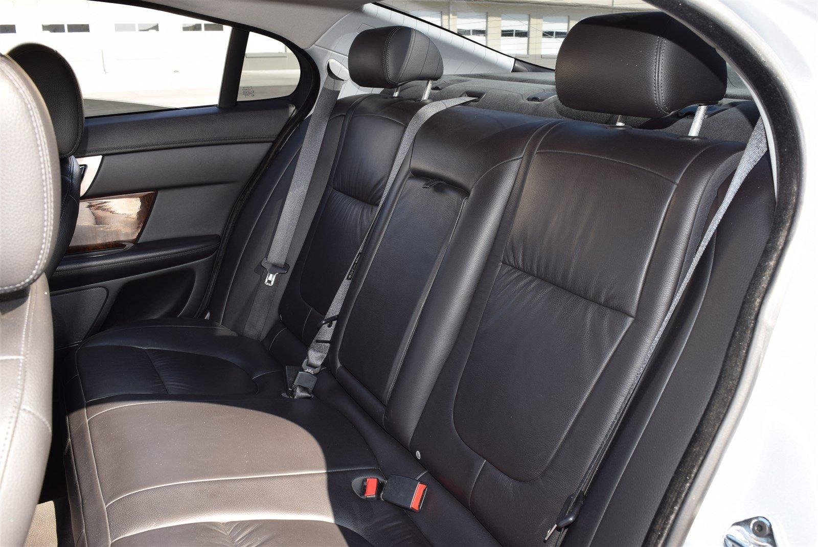 Used 2009 Jaguar XF Luxury for sale Sold at Gravity Autos Marietta in Marietta GA 30060 42