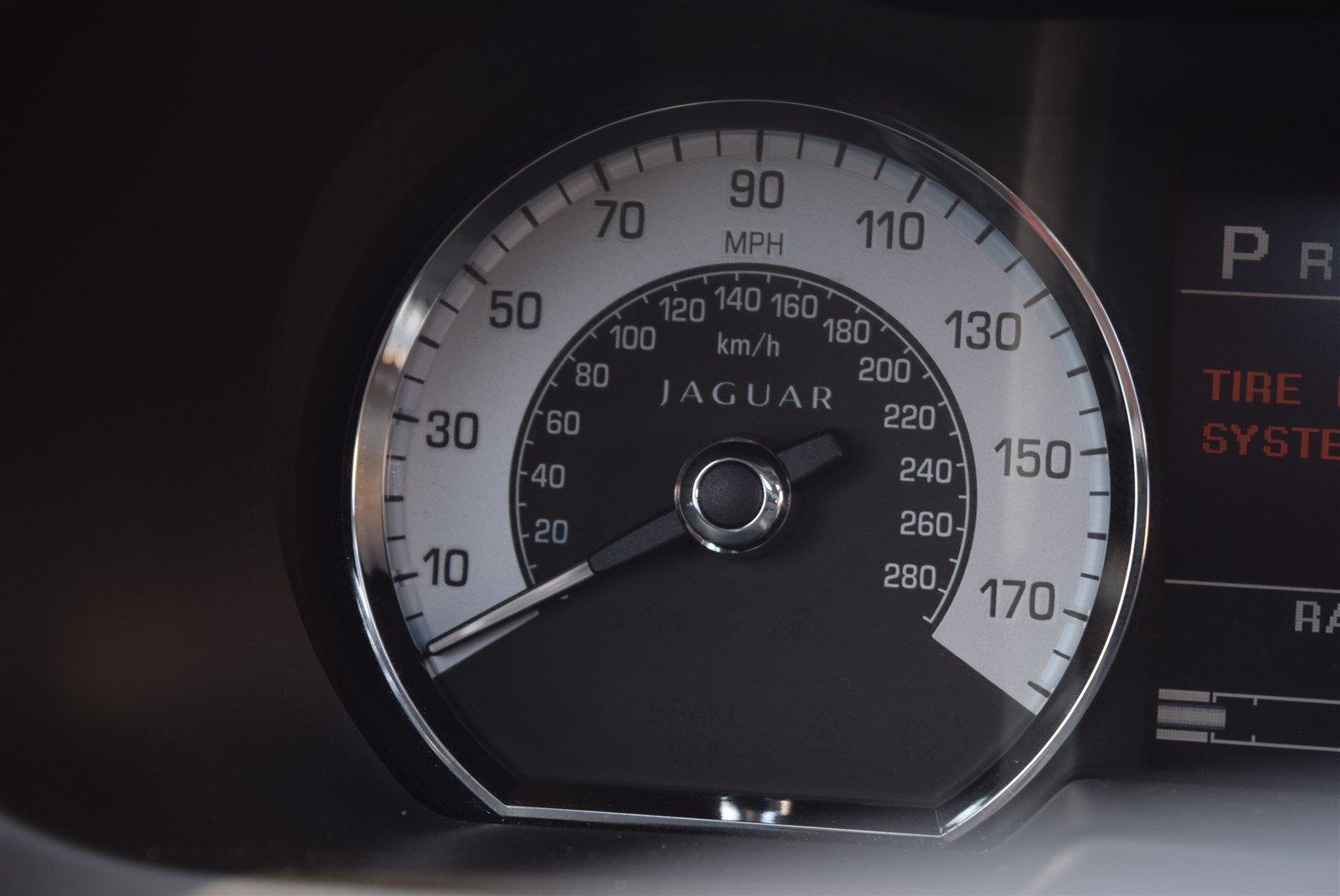 Used 2009 Jaguar XF Luxury for sale Sold at Gravity Autos Marietta in Marietta GA 30060 58