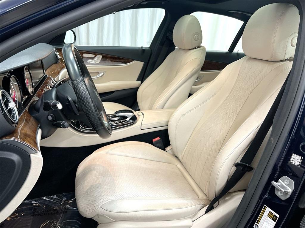 Used 2018 Mercedes-Benz E-Class E 300 for sale $33,299 at Gravity Autos Marietta in Marietta GA 30060 14