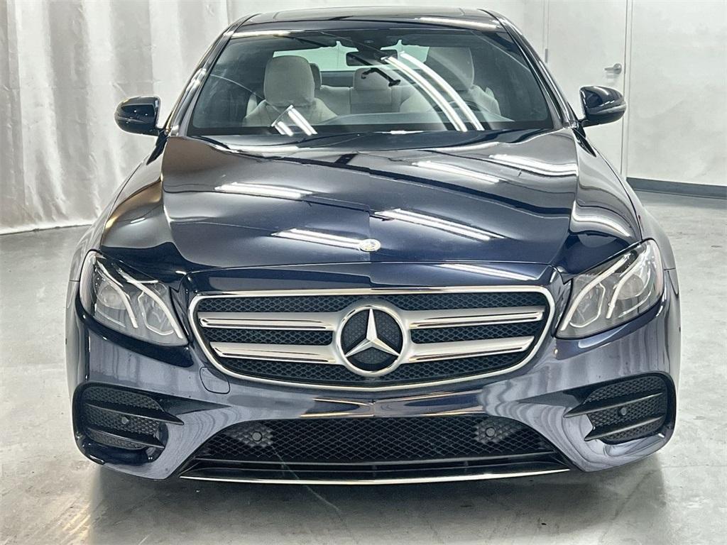 Used 2018 Mercedes-Benz E-Class E 300 for sale $33,299 at Gravity Autos Marietta in Marietta GA 30060 43
