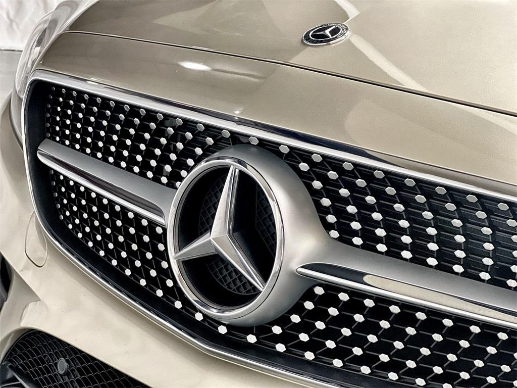 Used 2018 Mercedes-Benz E-Class E 400 for sale Sold at Gravity Autos Marietta in Marietta GA 30060 10