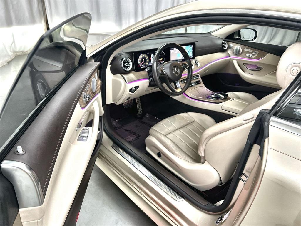 Used 2018 Mercedes-Benz E-Class E 400 for sale Sold at Gravity Autos Marietta in Marietta GA 30060 12