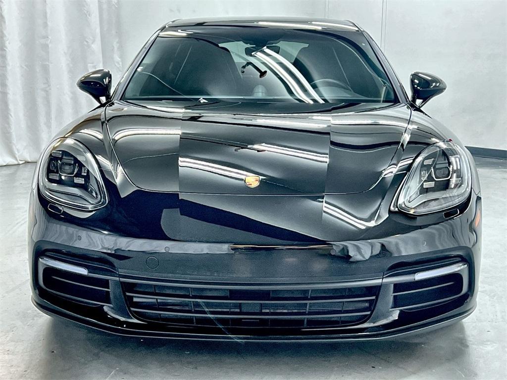Used 2018 Porsche Panamera Base for sale $59,888 at Gravity Autos Marietta in Marietta GA 30060 45