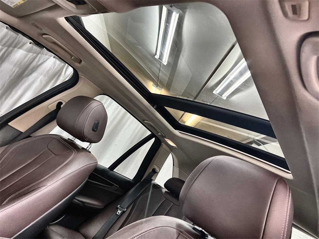 Used 2016 BMW X5 xDrive35i for sale $28,888 at Gravity Autos Marietta in Marietta GA 30060 37