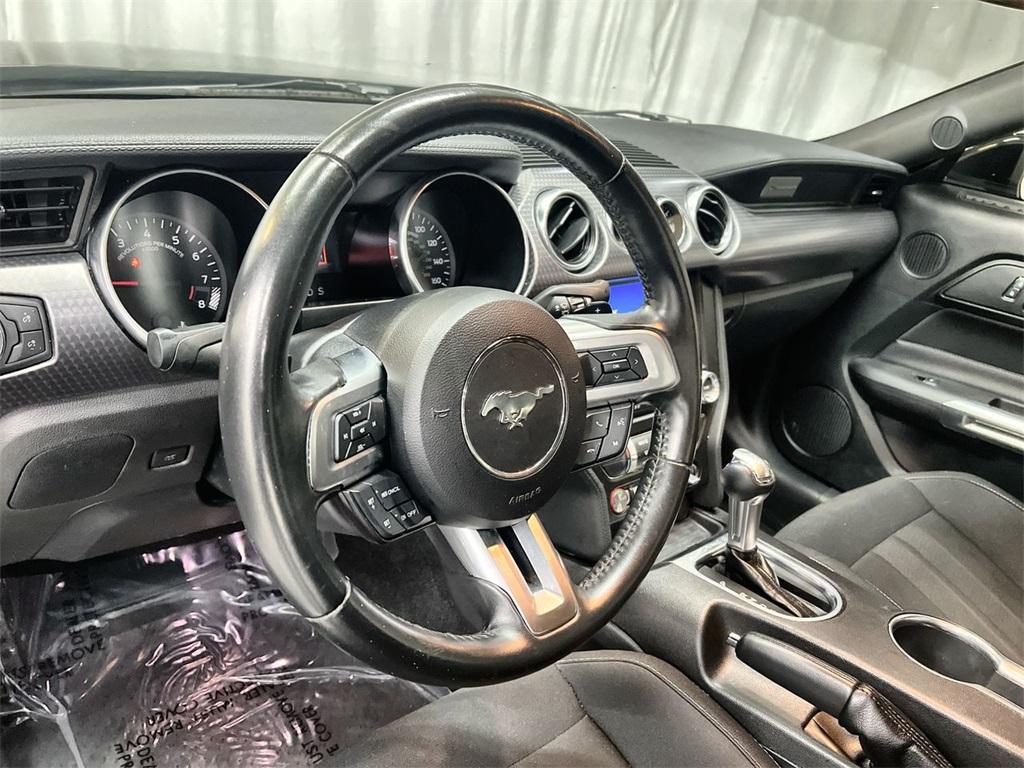 Used 2019 Ford Mustang GT for sale Sold at Gravity Autos Marietta in Marietta GA 30060 22