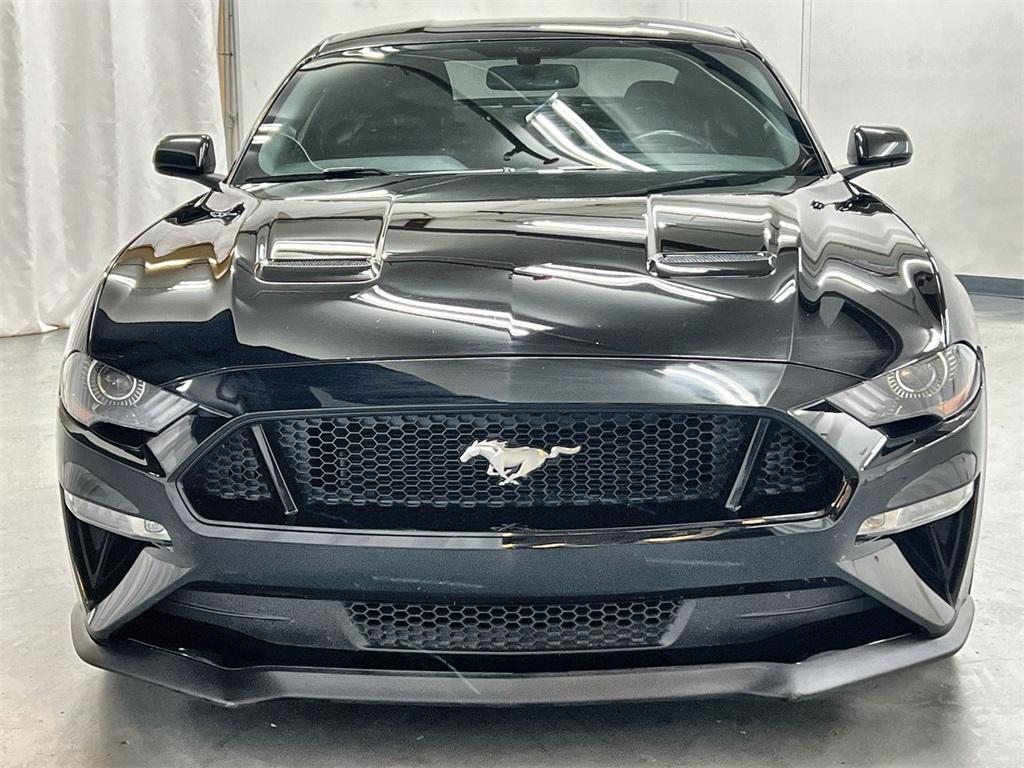 Used 2019 Ford Mustang GT for sale Sold at Gravity Autos Marietta in Marietta GA 30060 44