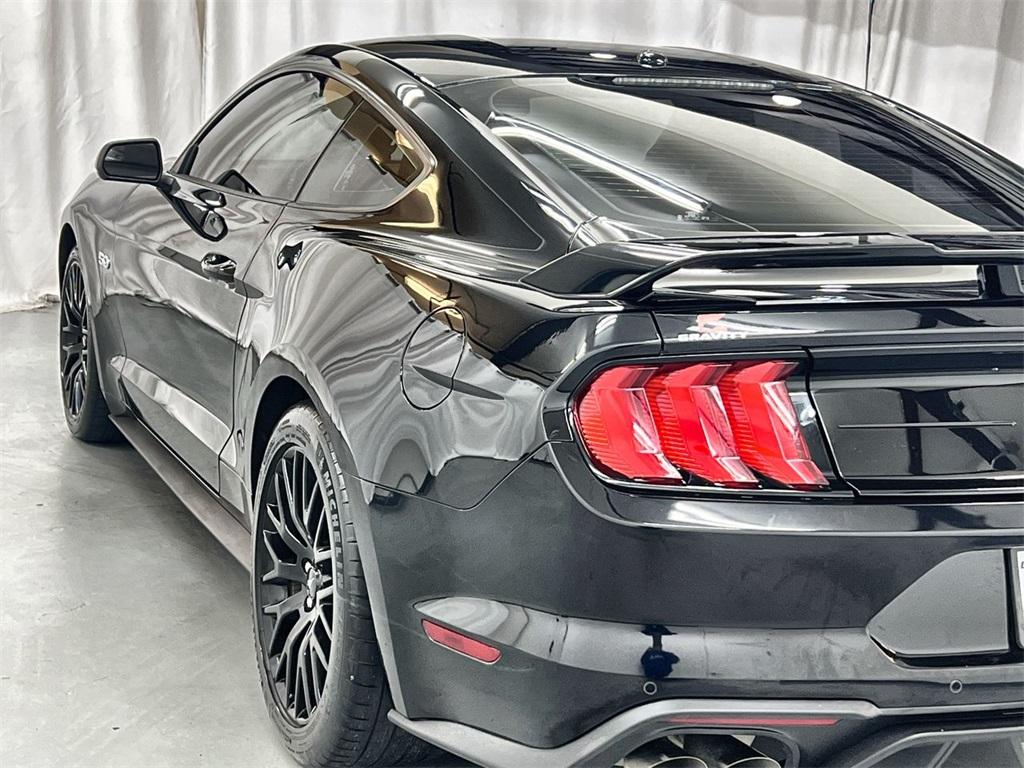 Used 2019 Ford Mustang GT for sale Sold at Gravity Autos Marietta in Marietta GA 30060 47