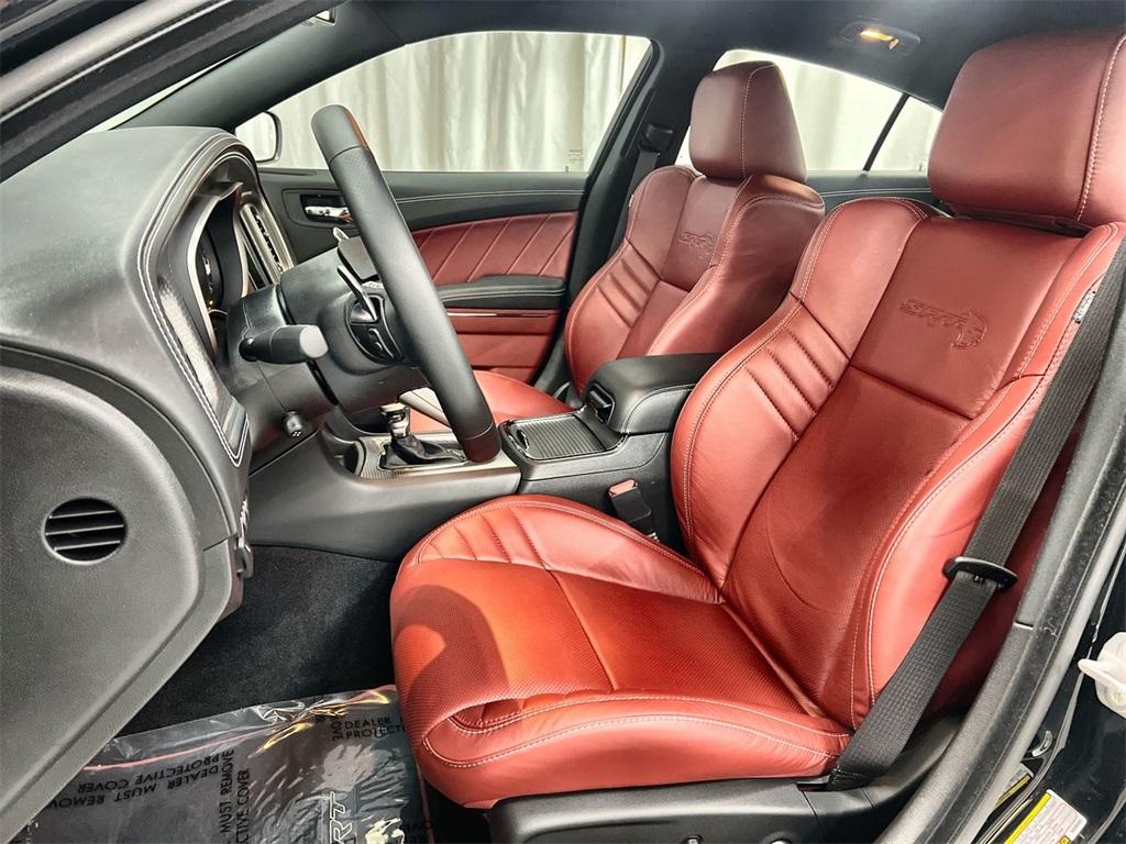 Used 2022 Dodge Charger SRT Hellcat Widebody for sale $93,444 at Gravity Autos Marietta in Marietta GA 30060 14