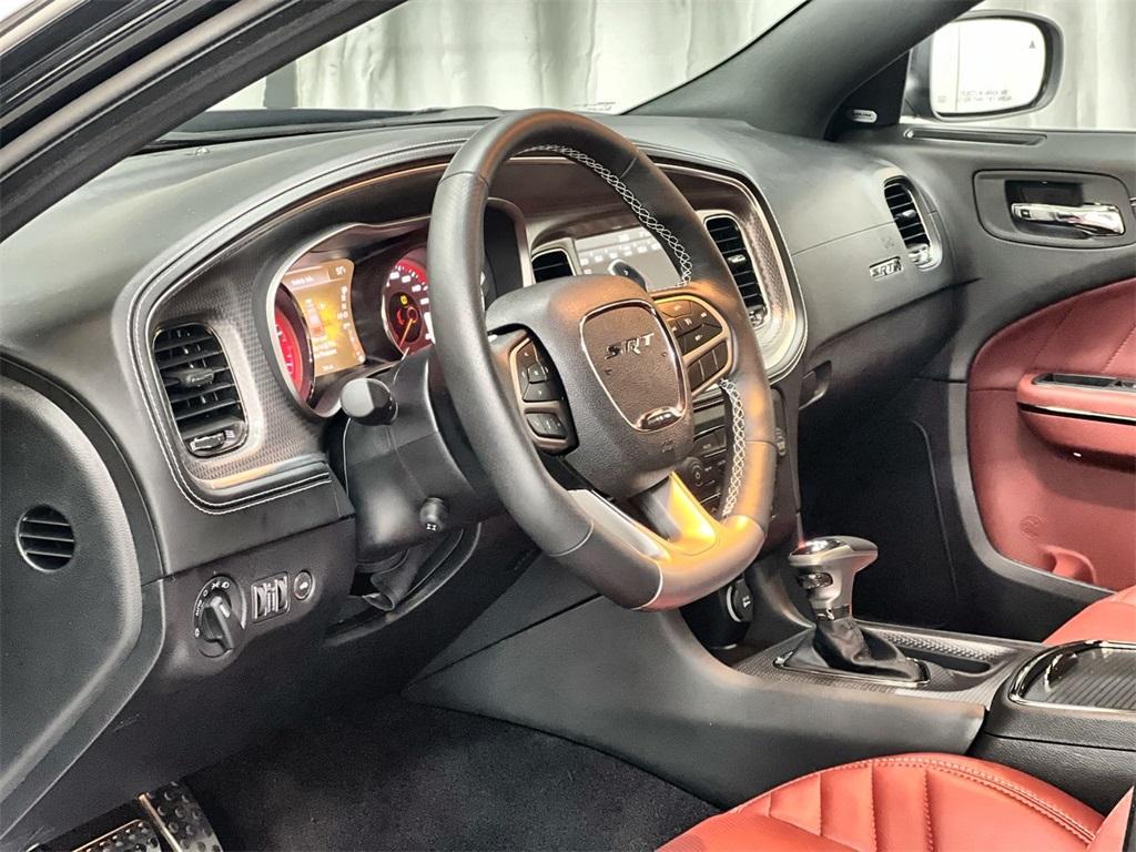 Used 2022 Dodge Charger SRT Hellcat Widebody for sale $93,444 at Gravity Autos Marietta in Marietta GA 30060 23