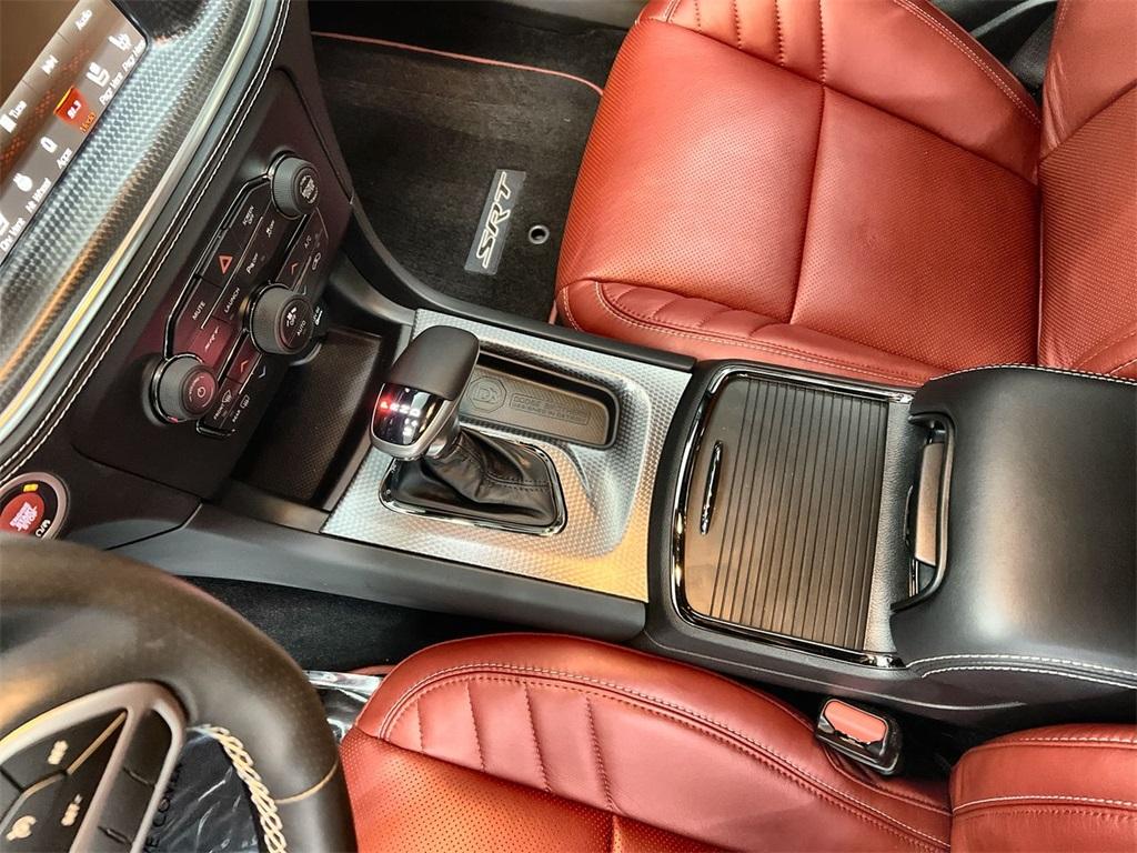 Used 2022 Dodge Charger SRT Hellcat Widebody for sale $93,444 at Gravity Autos Marietta in Marietta GA 30060 35