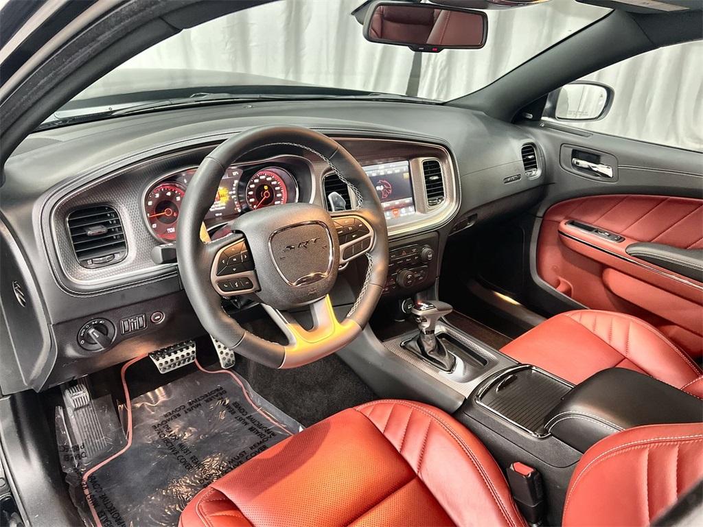 Used 2022 Dodge Charger SRT Hellcat Widebody for sale $93,444 at Gravity Autos Marietta in Marietta GA 30060 41
