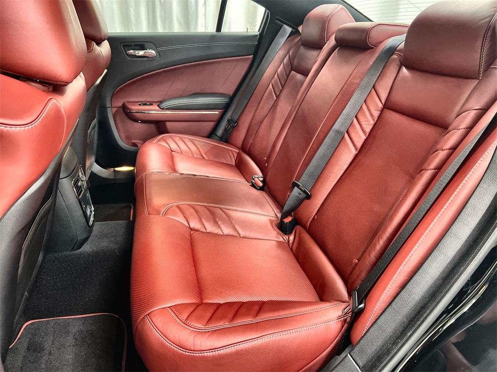 Used 2022 Dodge Charger SRT Hellcat Widebody for sale $93,444 at Gravity Autos Marietta in Marietta GA 30060 42