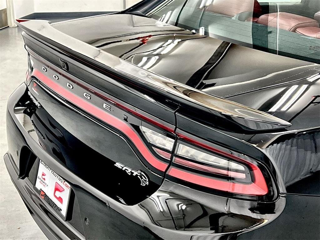 Used 2022 Dodge Charger SRT Hellcat Widebody for sale $93,444 at Gravity Autos Marietta in Marietta GA 30060 45